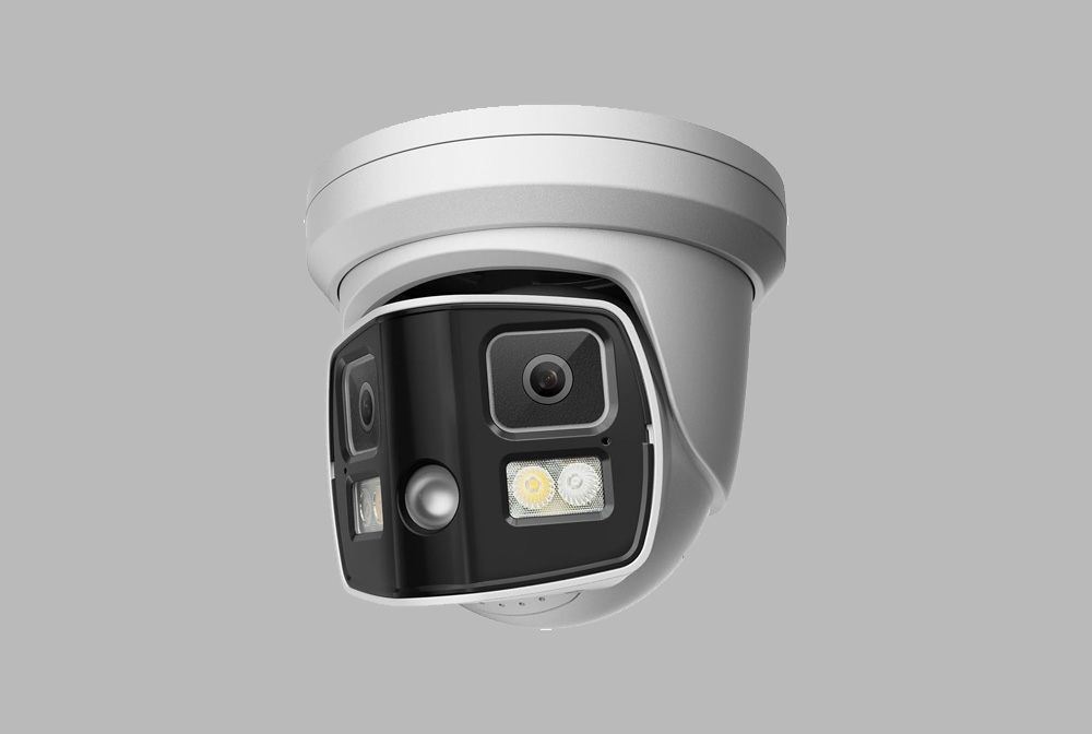 Full HD IP Cameras