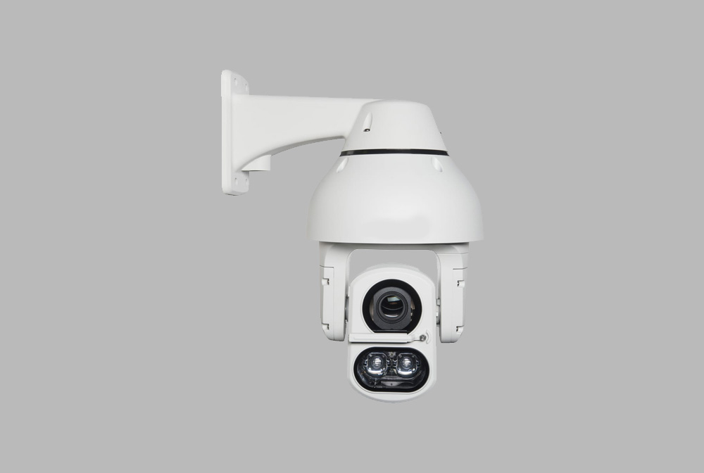 PTZ Cameras