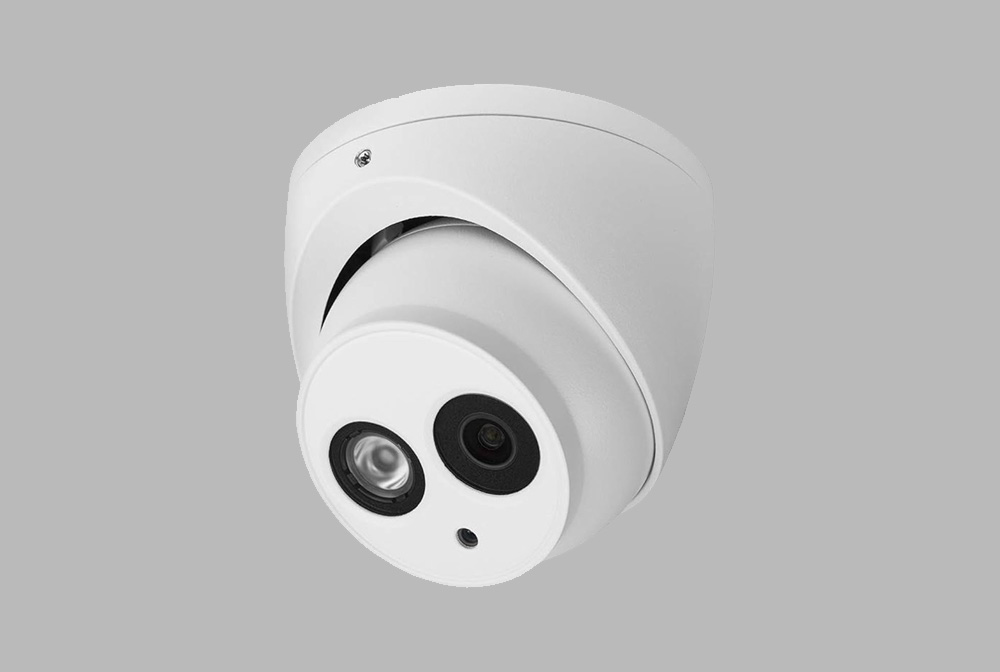 Turret Cameras