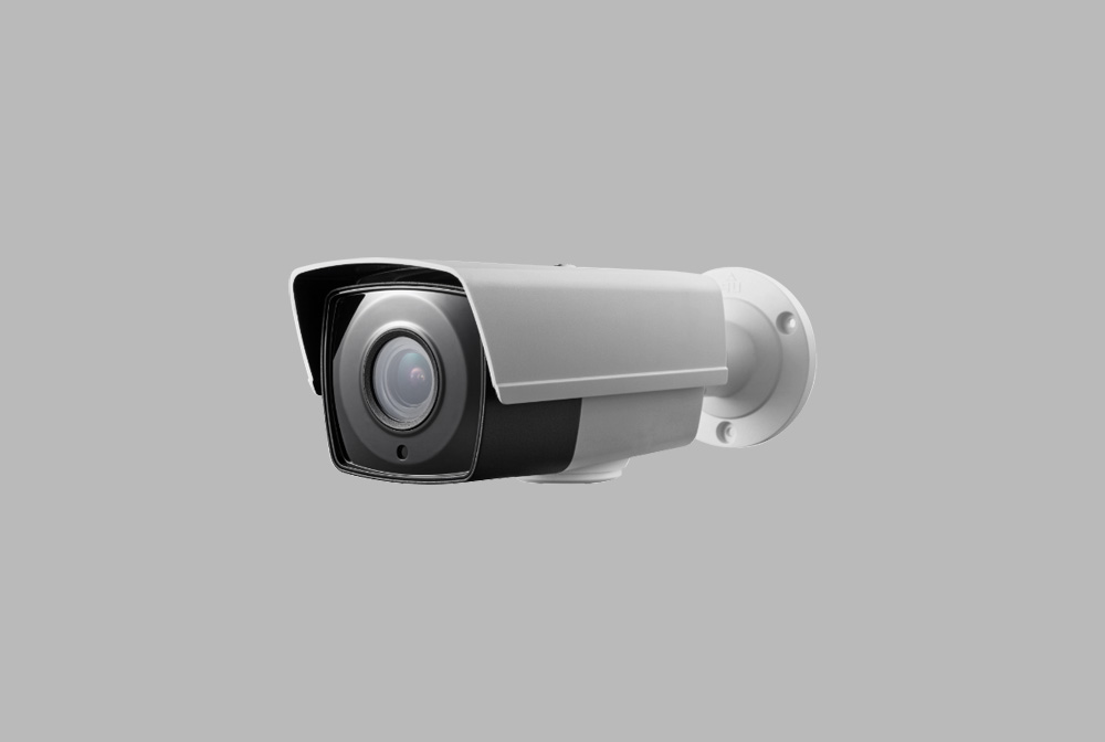 Varifocal CCTV