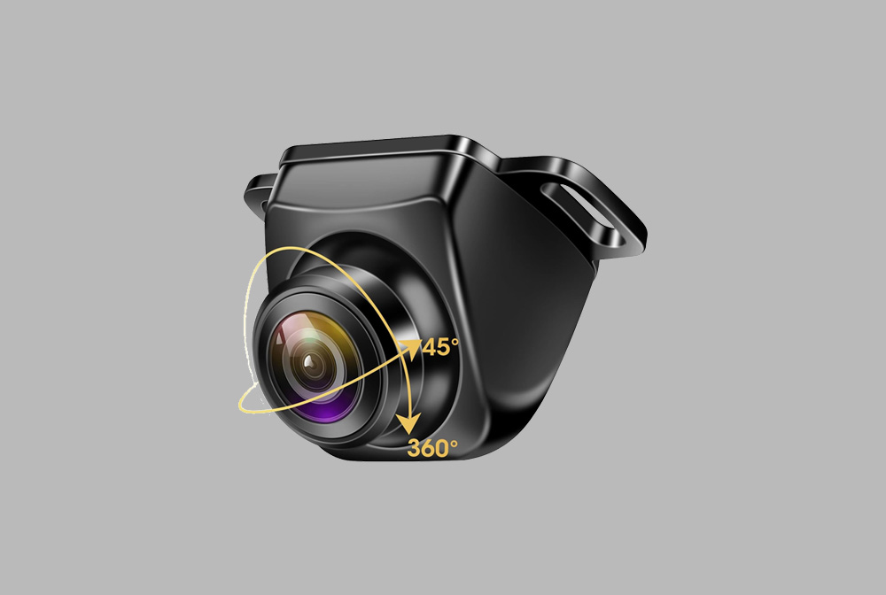 Vehicle Cameras