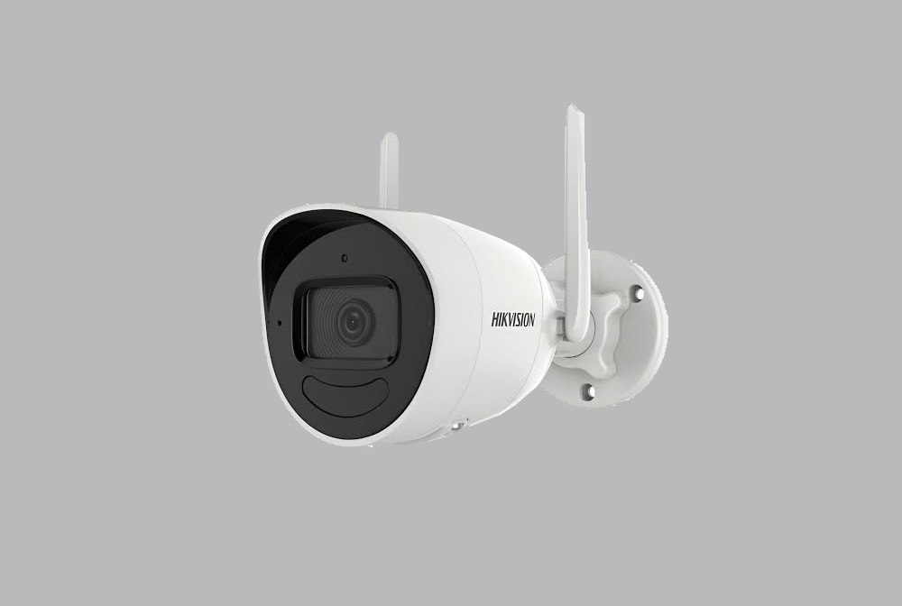 Wireless and WiFi Cameras