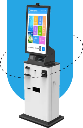 Bill Payment Kiosk