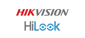 Hikvision Logo