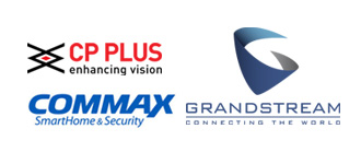 Hikvision Logo