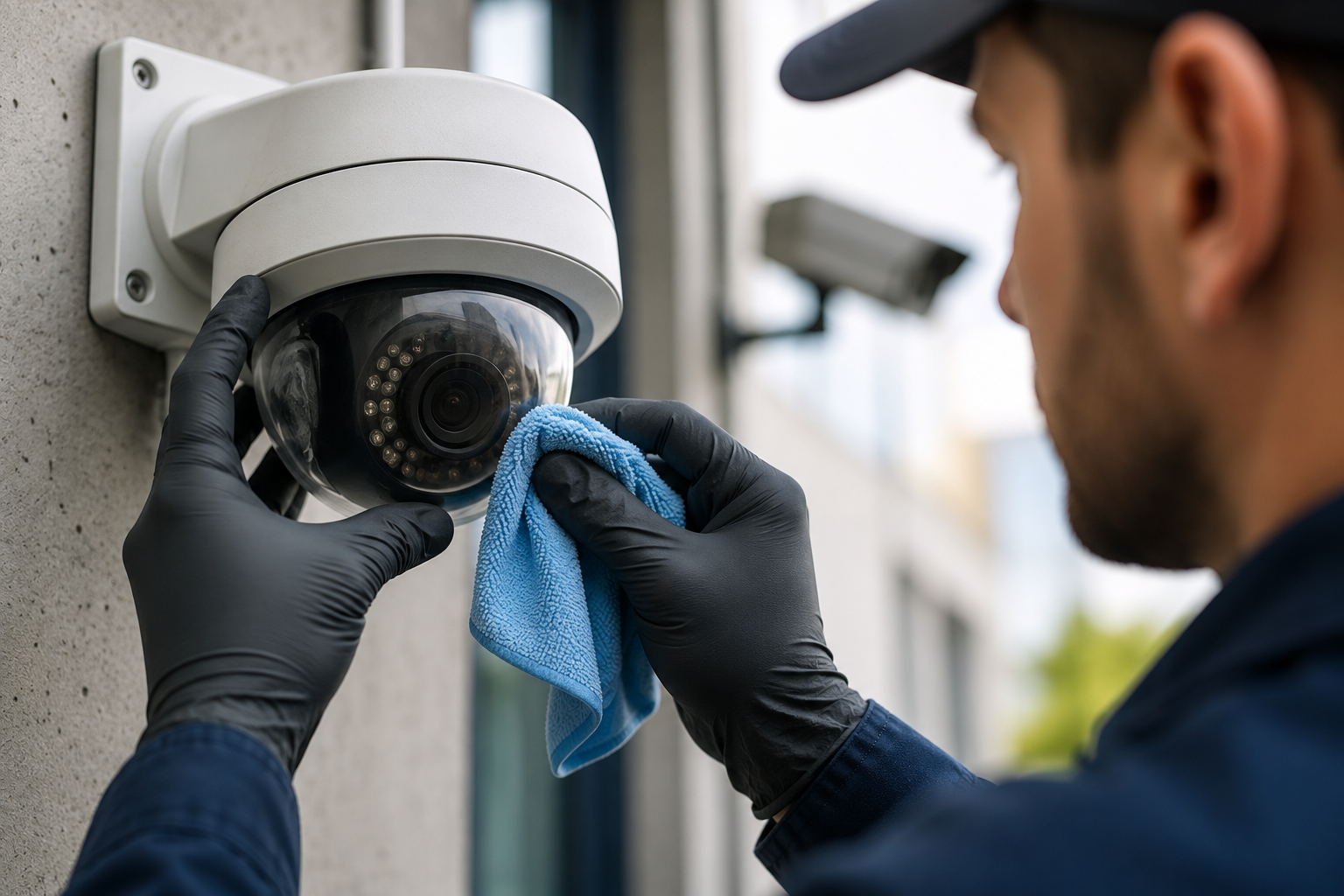Preventive Maintenance