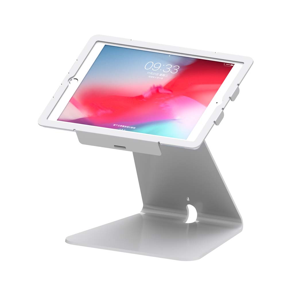 Tilt & Rotate Kiosk