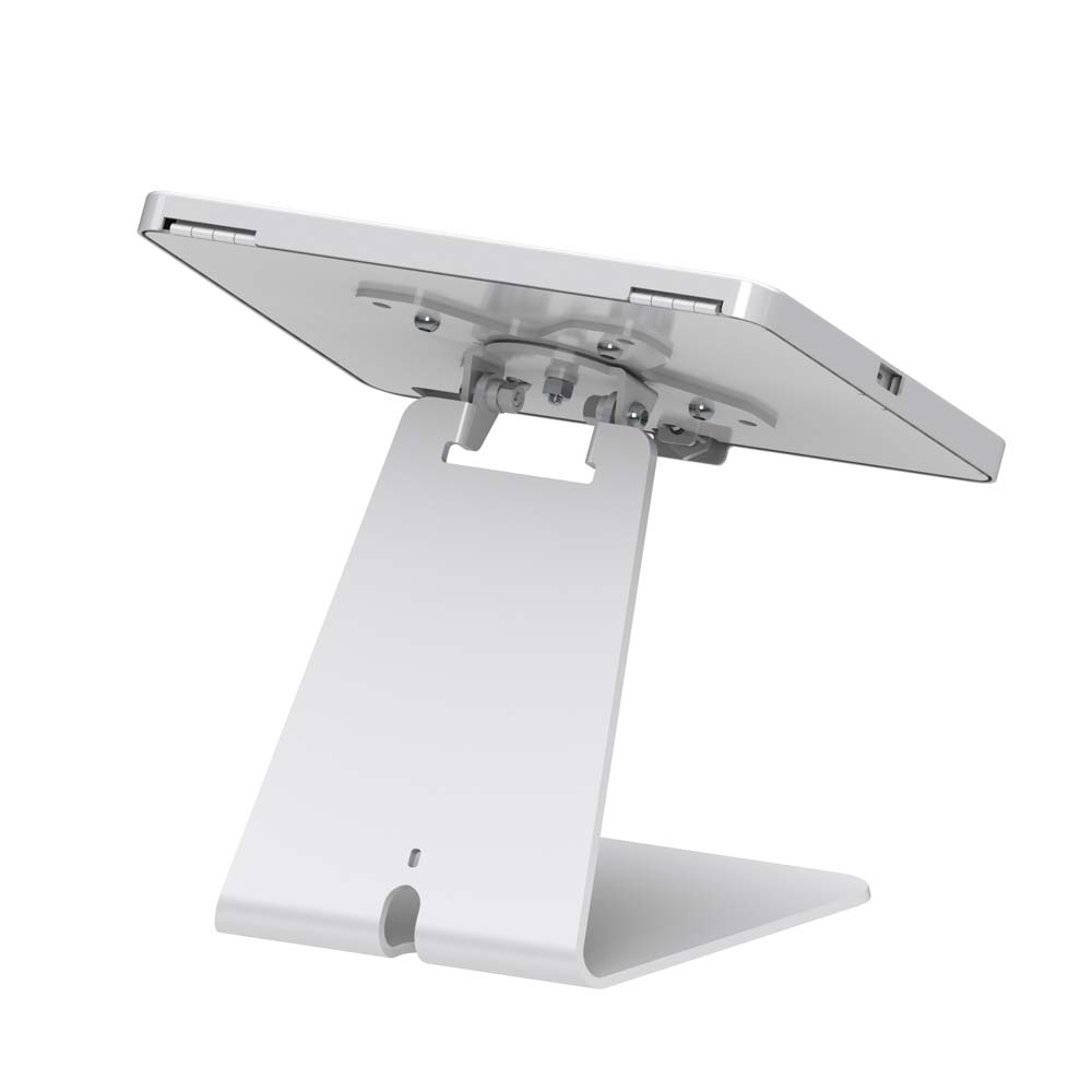 Tilt & Rotate Kiosk