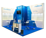 Best Exhibition Stand Contractor