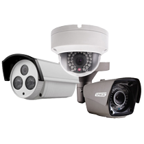 CCTV Surveillance & Maintenace