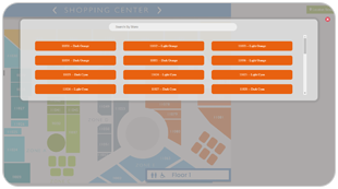 In-built Contact Directory