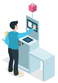 Customized Guest Self-Service Portal Customized Guest Self-Service Portal