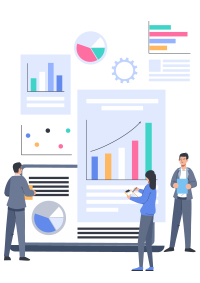 Integration with PMS and/or ERP Integration with PMS and/or ERP