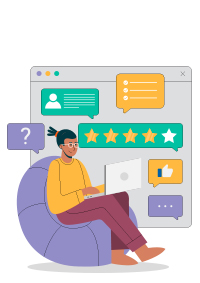 Integration with CRM & Feedback System Integration with CRM & Feedback System